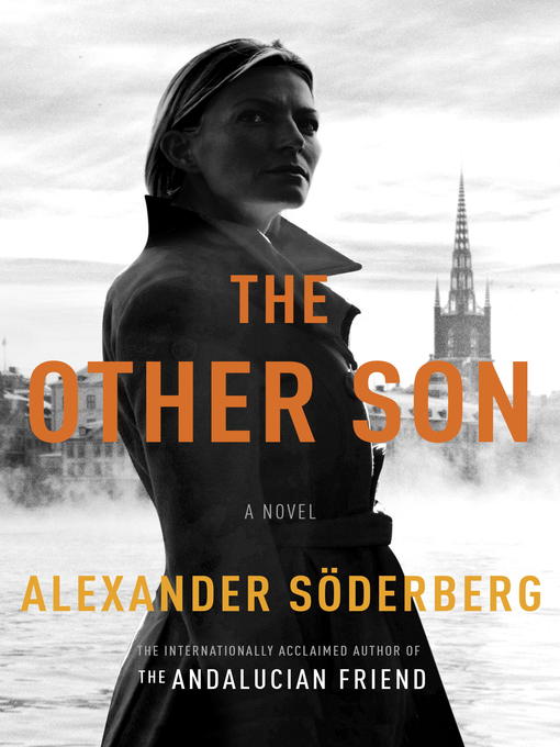 Title details for The Other Son by Alexander Soderberg - Available